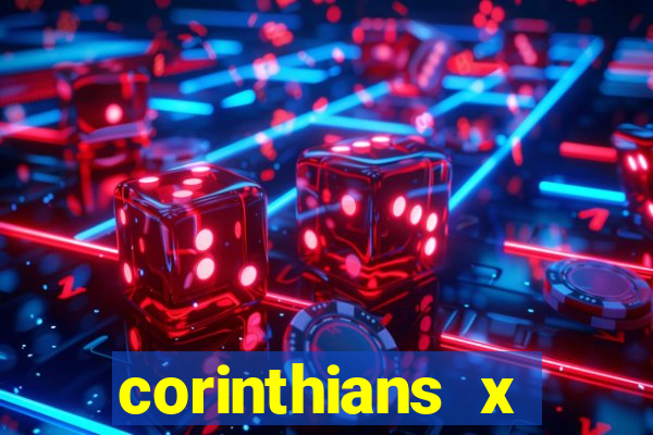 corinthians x cruzeiro play hd